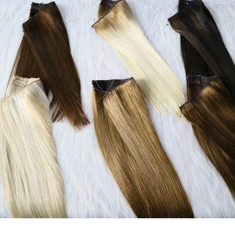 colored-invisible-flip-in-halo-hair-extensions for-beauty-salon-use (4).webp